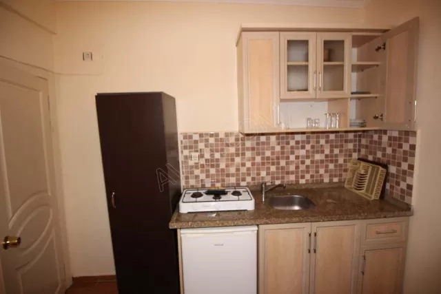 Çınarlı Apart fotoğraf 3