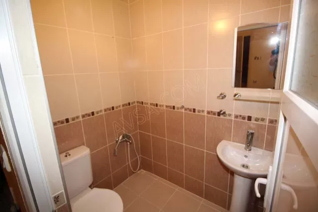 Çınarlı Apart fotoğraf 4