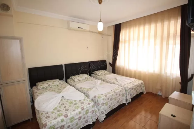 Çınarlı Apart genel fotoğrafı 7