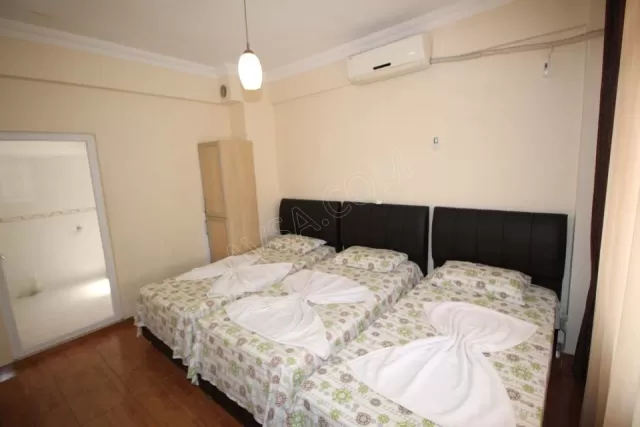 Çınarlı Apart genel fotoğrafı 9