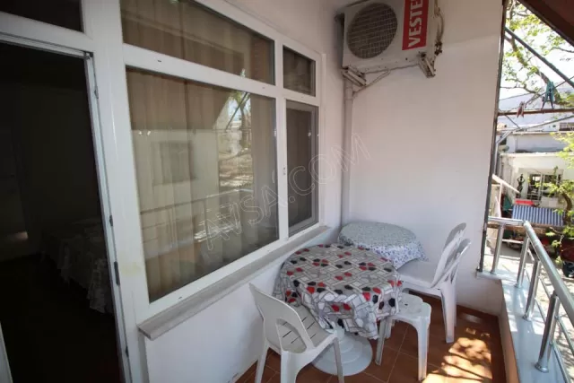 Çınarlı Apart genel fotoğrafı 10