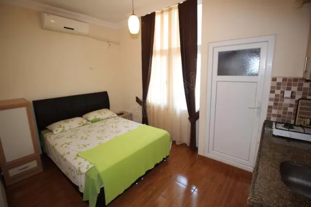 Çınarlı Apart genel fotoğrafı 11