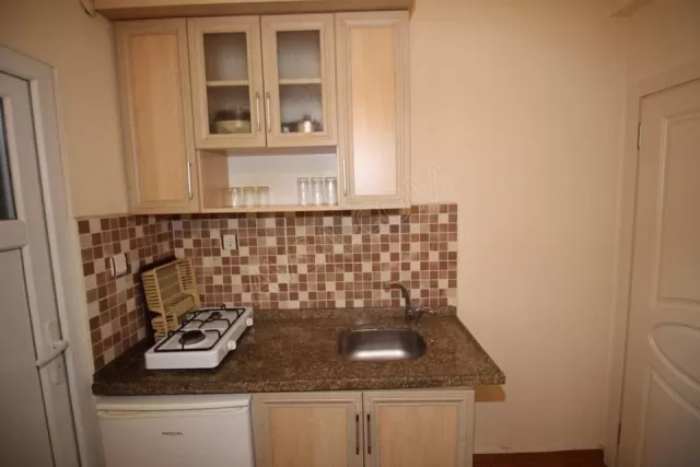 Çınarlı Apart genel fotoğrafı 12