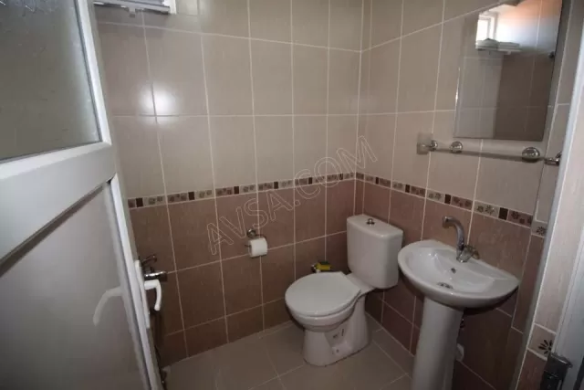 Çınarlı Apart genel fotoğrafı 13