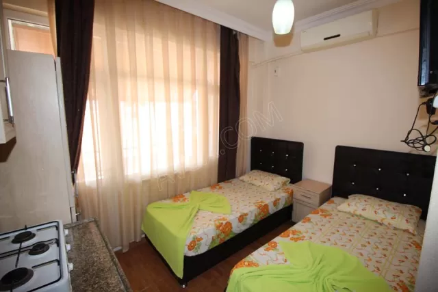 Çınarlı Apart genel fotoğrafı 16