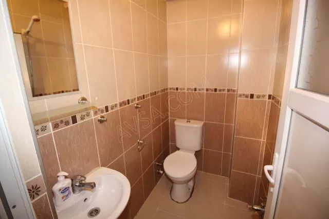 Çınarlı Apart genel fotoğrafı 17