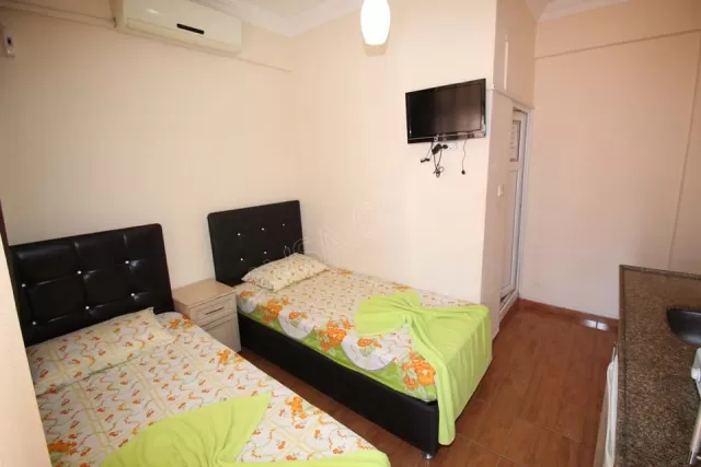 Çınarlı Apart genel fotoğrafı 19