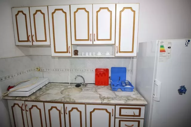 Çınarlı Apart genel fotoğrafı 22