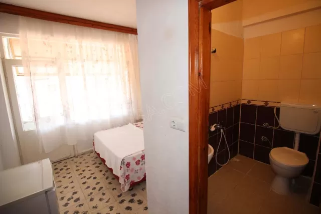 Çınarlı Apart genel fotoğrafı 24