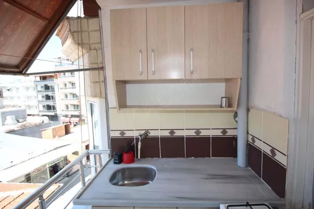 Çınarlı Apart genel fotoğrafı 27
