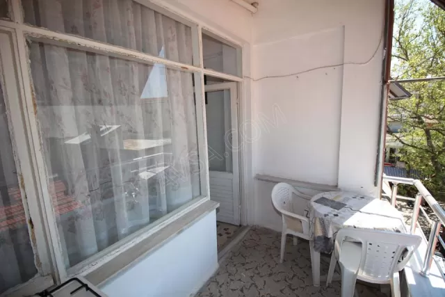 Çınarlı Apart genel fotoğrafı 28