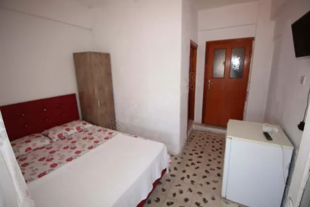 Çınarlı Apart genel fotoğrafı 29