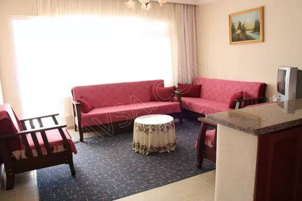 Avşa Class Daire genel fotoğrafı 9