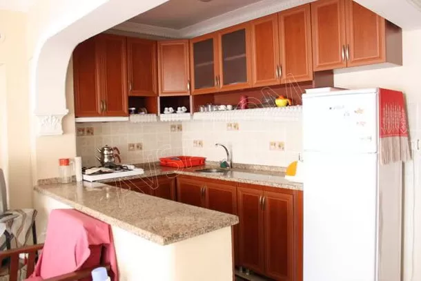 Avşa Class Daire genel fotoğrafı 10