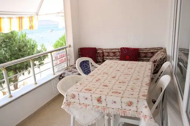 Avşa Class Daire genel fotoğrafı 11