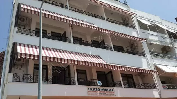 Avşa Class Daire genel fotoğrafı 12