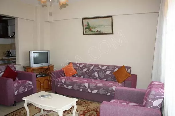 Avşa Class Daire genel fotoğrafı 13