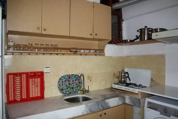 Avşa Class Daire genel fotoğrafı 14