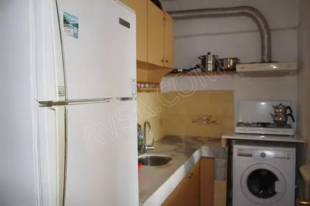 Avşa Class Daire genel fotoğrafı 19