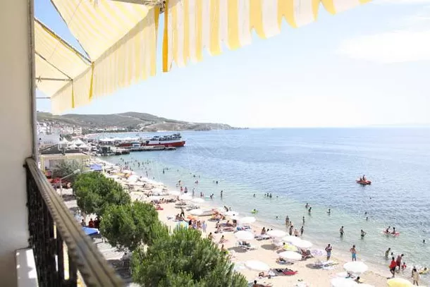Avşa Class Daire genel fotoğrafı 1
