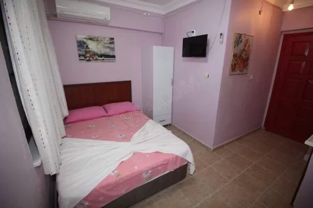 Class Motel genel fotoğrafı 11