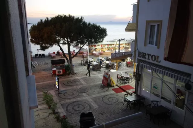 Class Motel genel fotoğrafı 12