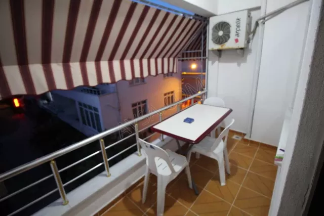 Class Motel genel fotoğrafı 15