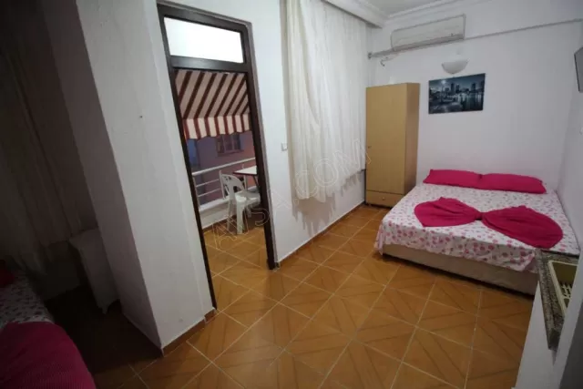 Class Motel genel fotoğrafı 17