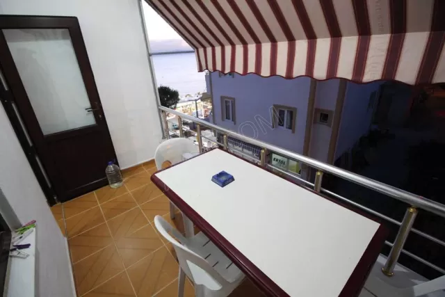 Class Motel genel fotoğrafı 18