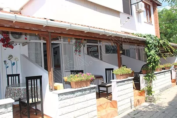 Damla Apart genel fotoğrafı 1