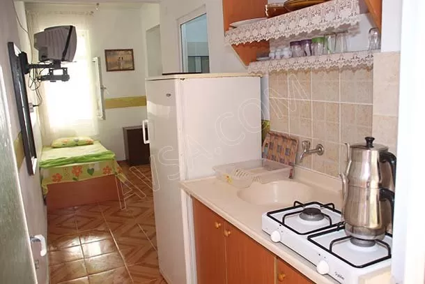 Damla Apart genel fotoğrafı 21