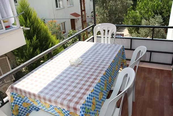Damla Apart genel fotoğrafı 25
