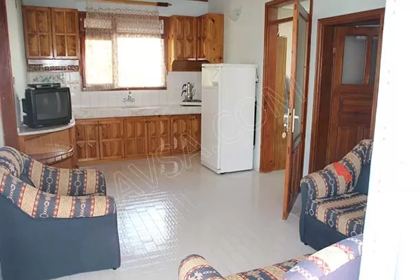 Damla Apart genel fotoğrafı 26