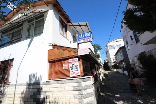 Damla Apart fotoğraf 2