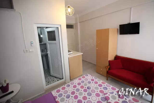 Dayanak Apart genel fotoğrafı 11