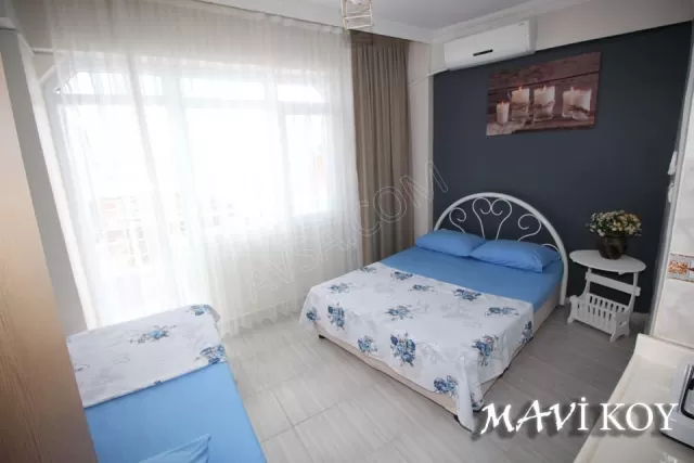 Dayanak Apart genel fotoğrafı 13