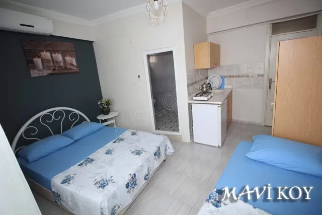 Dayanak Apart genel fotoğrafı 16