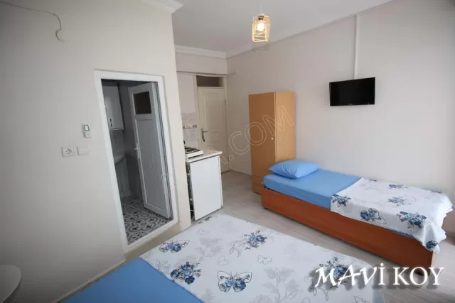Dayanak Apart genel fotoğrafı 17