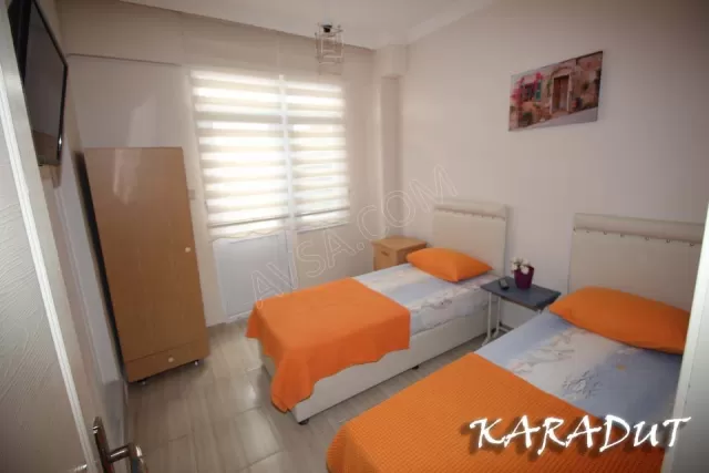 Dayanak Apart genel fotoğrafı 23