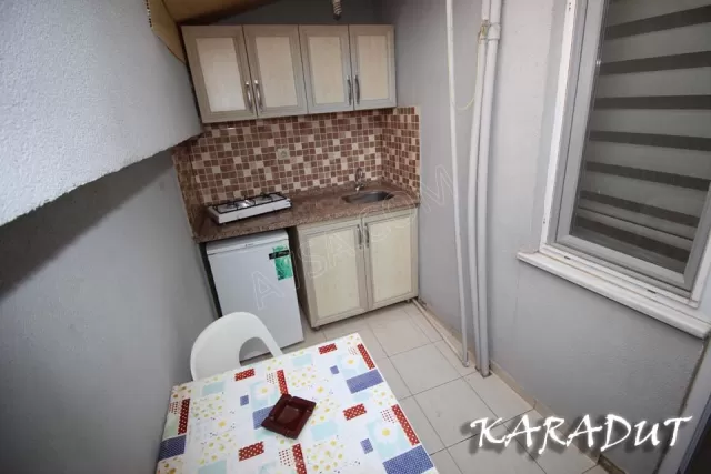 Dayanak Apart genel fotoğrafı 24