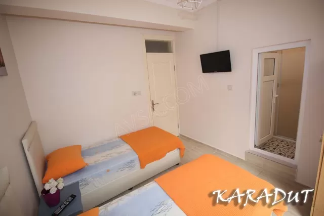 Dayanak Apart genel fotoğrafı 25