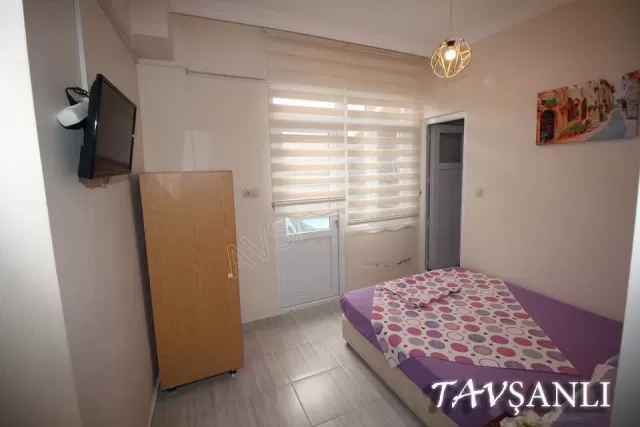 Dayanak Apart genel fotoğrafı 26
