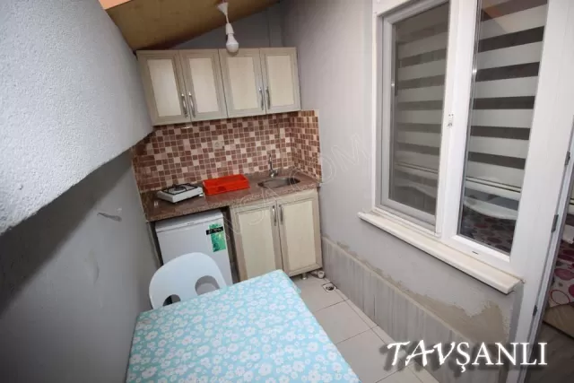 Dayanak Apart genel fotoğrafı 28