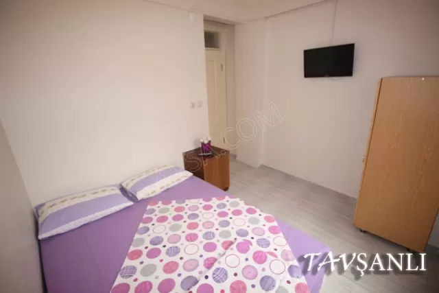 Dayanak Apart genel fotoğrafı 29