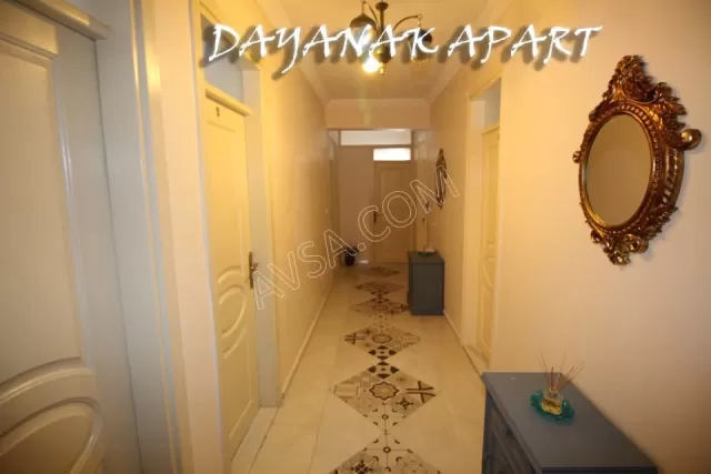 Dayanak Apart genel fotoğrafı 1