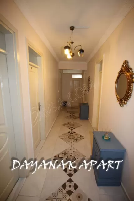 Dayanak Apart genel fotoğrafı 34
