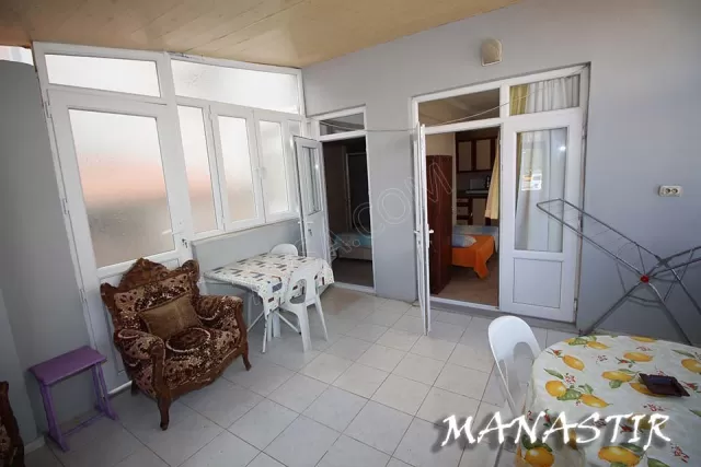 Dayanak Apart genel fotoğrafı 18