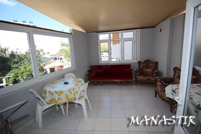 Dayanak Apart genel fotoğrafı 19