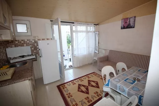 Dayanak Küçük Ev fotoğraf 3