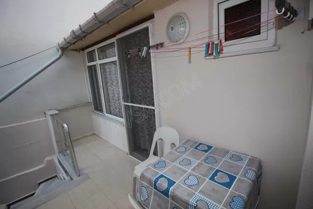 Dayanak Küçük Ev genel fotoğrafı 1